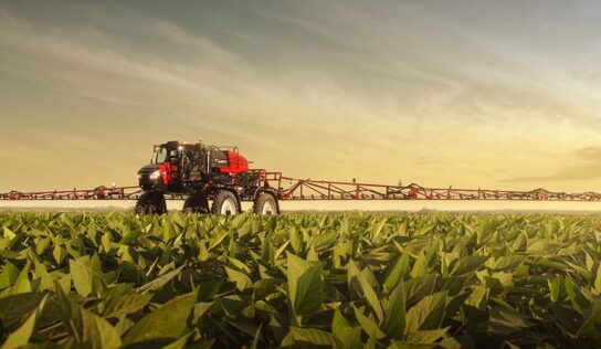 Em meio a lançamentos, máquinas a etanol são destaque