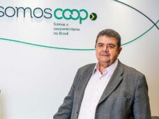 Cooperativas agropecuárias: um dos motores da produção de alimentos e da economia brasileira