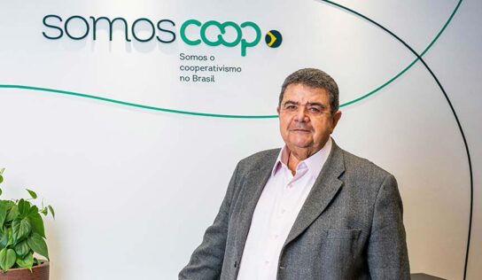 Cooperativas agropecuárias: um dos motores da produção de alimentos e da economia brasileira