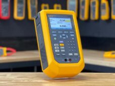 Calibrador de pressão gera resultados em 90 segundos