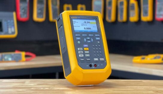 Calibrador de pressão gera resultados em 90 segundos