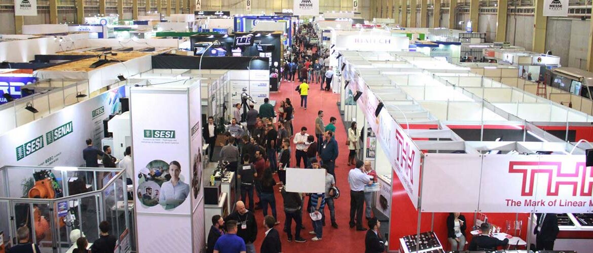 Intermach: sustentabilidade é estratégia inovadora em eventos da região