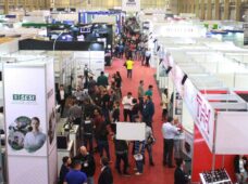 Intermach: sustentabilidade é estratégia inovadora em eventos da região