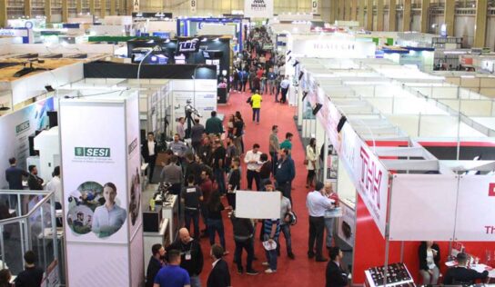 Intermach: sustentabilidade é estratégia inovadora em eventos da região