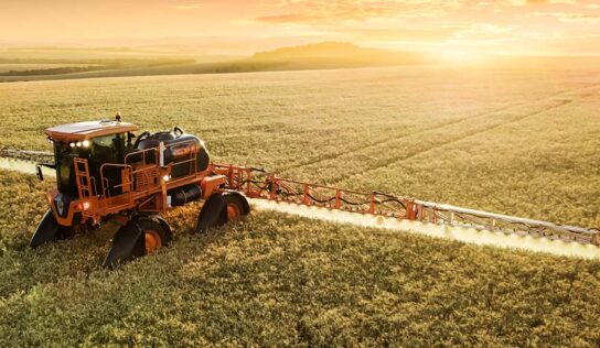 Foco na agricultura de precisão e tecnologias autônomas