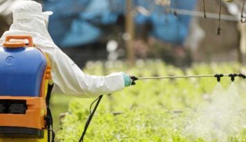 Pulverizadores portáteis otimizam produção com sustentabilidade