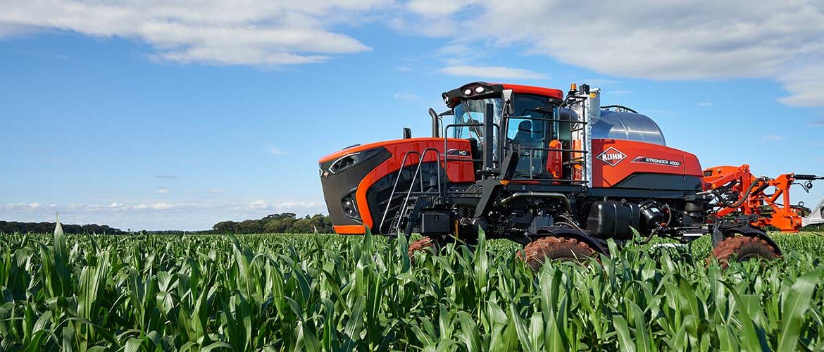 Sistema direcional traseiro em pré-lançamento