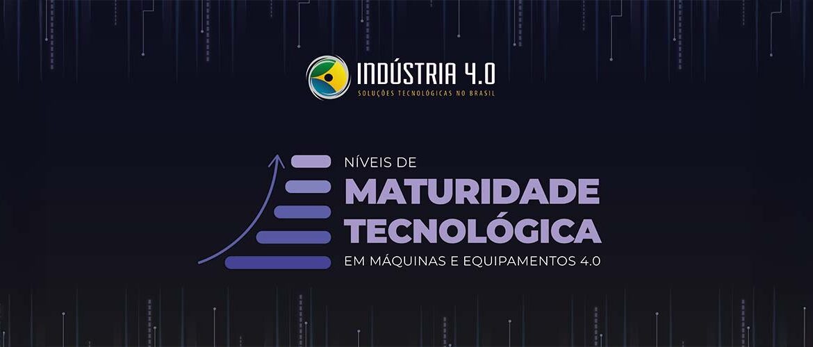 Demonstrador de Soluções Tecnológicas da Indústria 4.0 foca em estágios da maturidade do setor