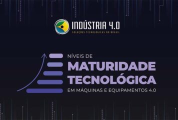 Demonstrador de Soluções Tecnológicas da Indústria 4.0 foca em estágios da maturidade do setor