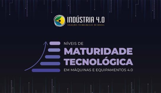 Demonstrador de Soluções Tecnológicas da Indústria 4.0 foca em estágios da maturidade do setor