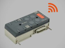 Módulos Wi-Fi atende ilhas de válvulas