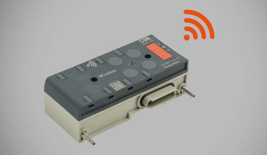 Módulos Wi-Fi atende ilhas de válvulas