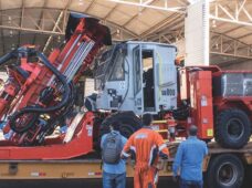 Soluções de reforma de equipamentos garantem confiabilidade