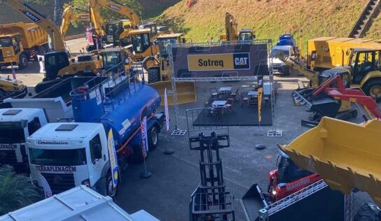 Brasmin: Plataforma interativa favorece negócios e contatos