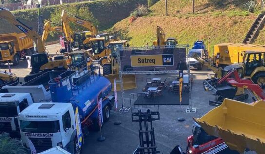 Brasmin: Meta para edição 2025 é gerar R$ 1 bi em negócios