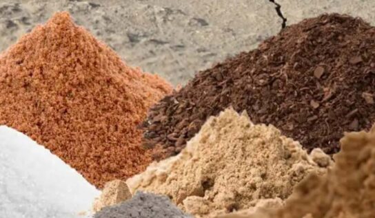 Investimento de R$ 10,2 milhões impulsiona pesquisa em terras raras