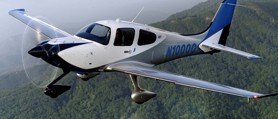 Agronegócio e mineração estimulam importação de aeronaves