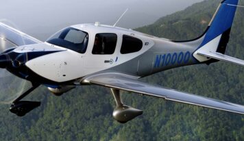 Agronegócio e mineração estimulam importação de aeronaves