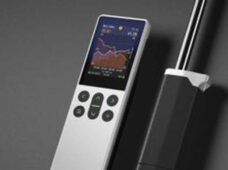 Novo dispositivo garante medições de concentração de líquidos