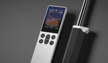 Novo dispositivo garante medições de concentração de líquidos