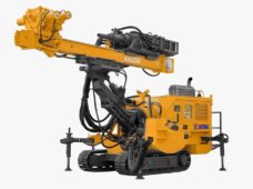 XCMG Brasil: linha especial para minas e rochas