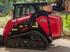 Novo implemento para preparo de solo reduz perdas