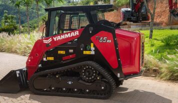 Novo implemento para preparo de solo reduz perdas