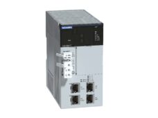 iCube Control: solução de tecnologia de controle de sistemas operacionais