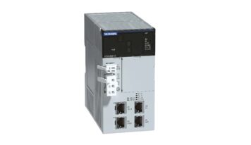 iCube Control: solução de tecnologia de controle de sistemas operacionais