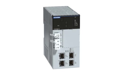 iCube Control: solução de tecnologia de controle de sistemas operacionais