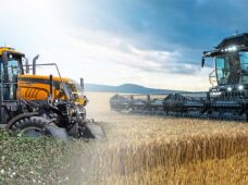 35 anos com experiência centenária