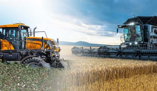 35 anos com experiência centenária