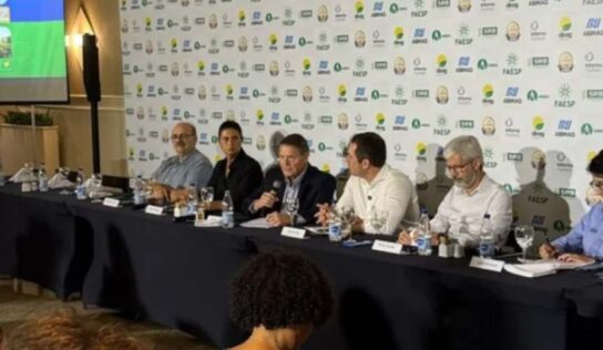 Agrishow melhora infraestrutura e reforça participação feminina no setor