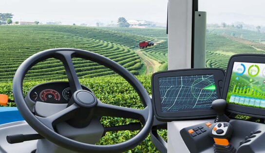 Tecnologia é evolutiva e interativa