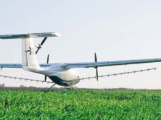 Aviação agrícola supera projeções