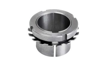 BGL: Excelência e inovação em elementos de fixação para rolamentos