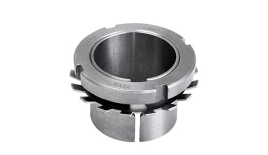 BGL: Excelência e inovação em elementos de fixação para rolamentos