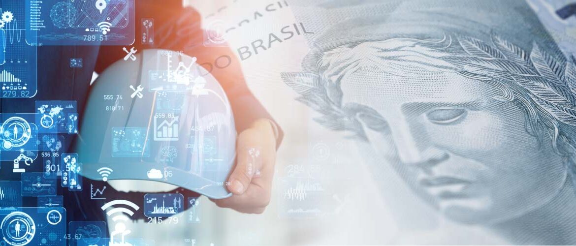 Setor estratégico para o desenvolvimento do País