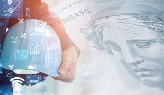 Setor estratégico para o desenvolvimento do País