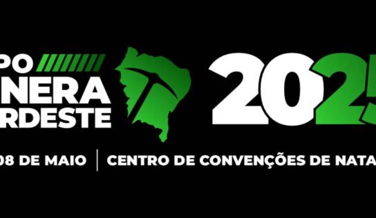 Expo Minera explora o potencial mineral do Nordeste