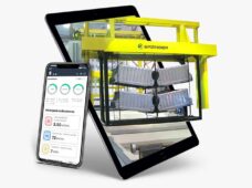 Gerenciamento de linhas de pintura oferece monitoramento em tempo real