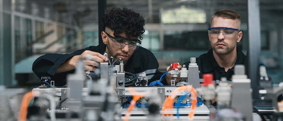 Ponte entre empresas e universidades, Embrapii amplia capilaridade