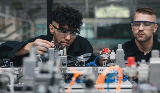 Ponte entre empresas e universidades, Embrapii amplia capilaridade