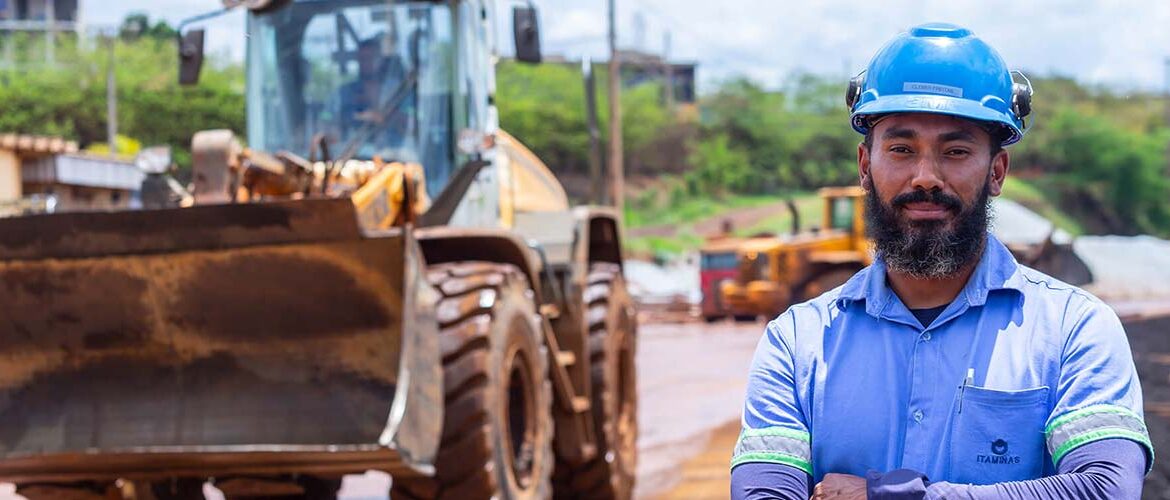Mineradora investe R$ 1,5 bi e gera 2.000 empregos até 2030