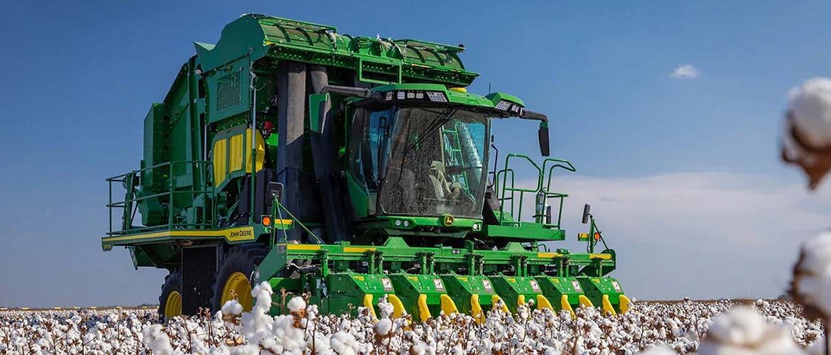 Banco John Deere e Bradesco oficializam joint venture
