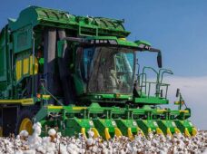 Banco John Deere e Bradesco oficializam joint venture