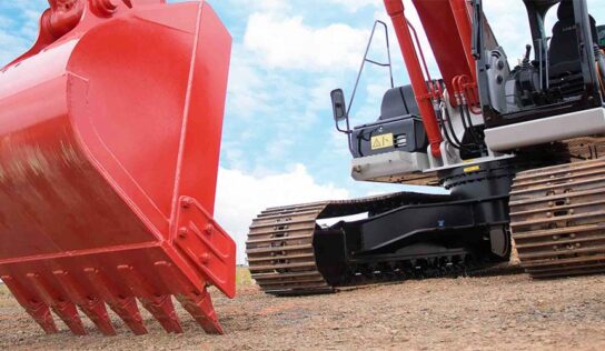 Link-Belt prepara expansão no mercado latino-americano