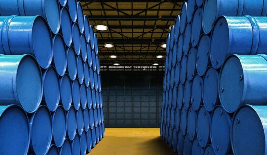 Lubrificantes e Graxas: tema de congresso, feira e publicação