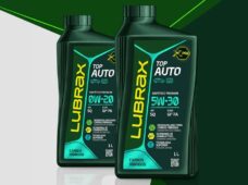 Chega ao mercado lubrificantes da nova categoria SQ