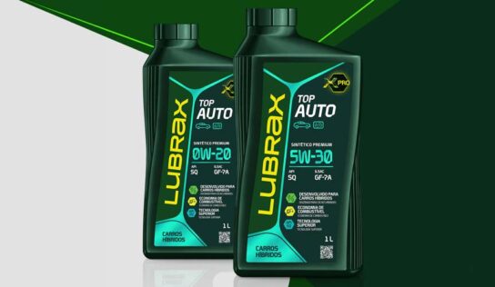 Chega ao mercado lubrificantes da nova categoria SQ